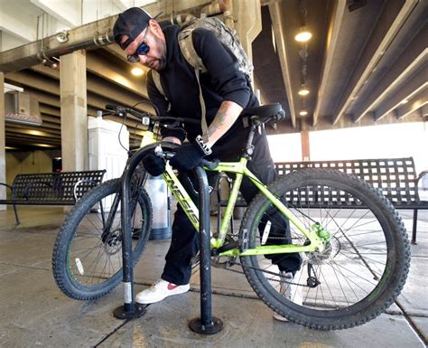 Bike theft spikes in Boulder with $100K worth stolen in one month
